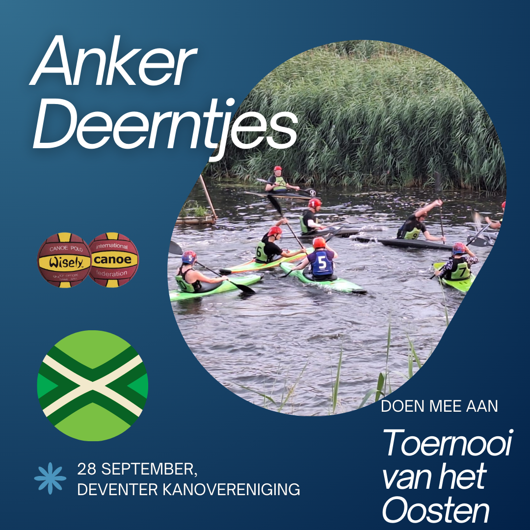 Anker Deerntjes