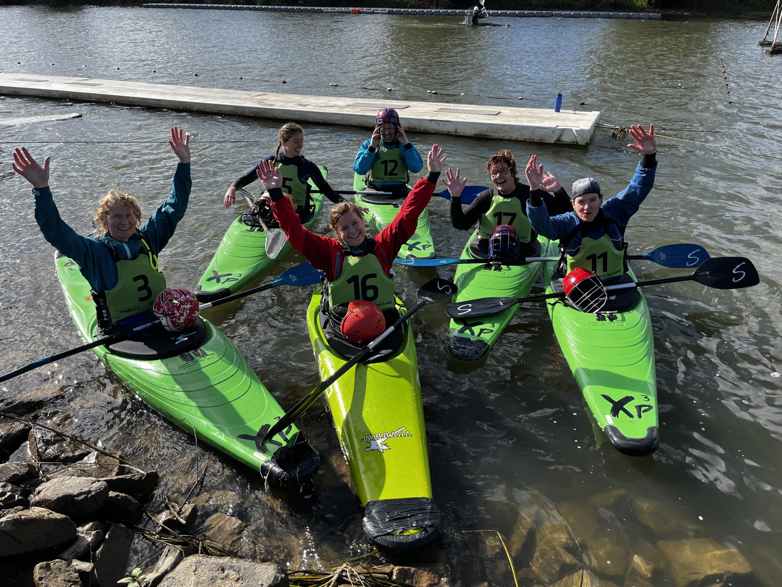 Toernooi van het Oosten