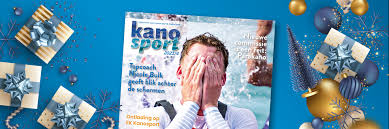 Magazine Kanosport