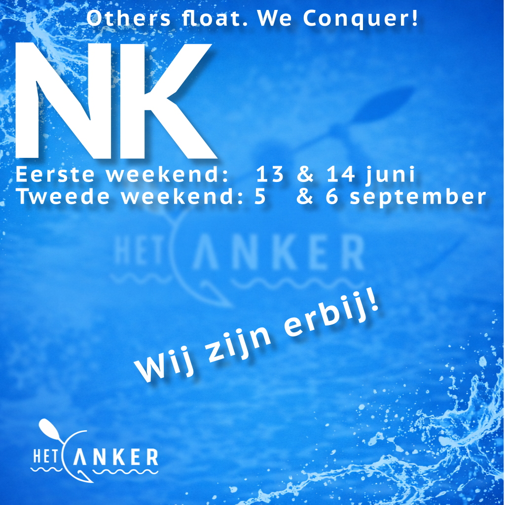 Voorbeschouwing NK Kanopolo