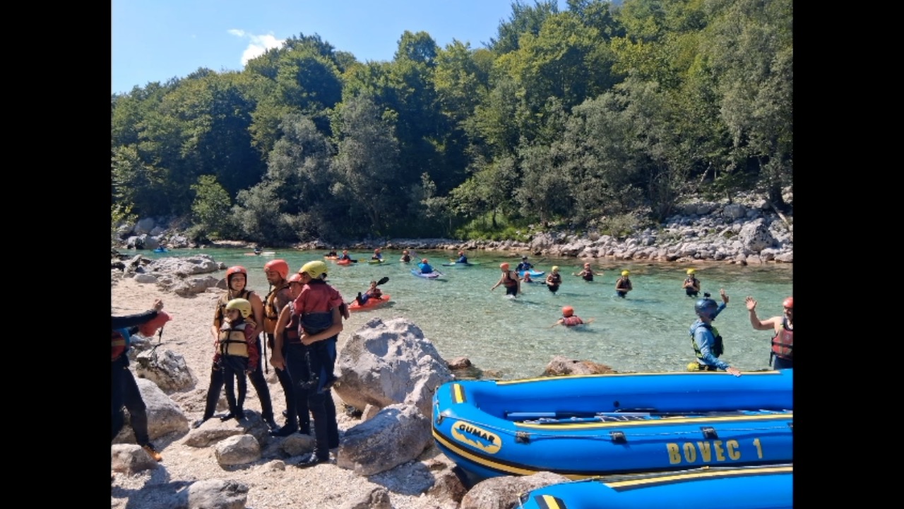 Wildwaterweek 2026