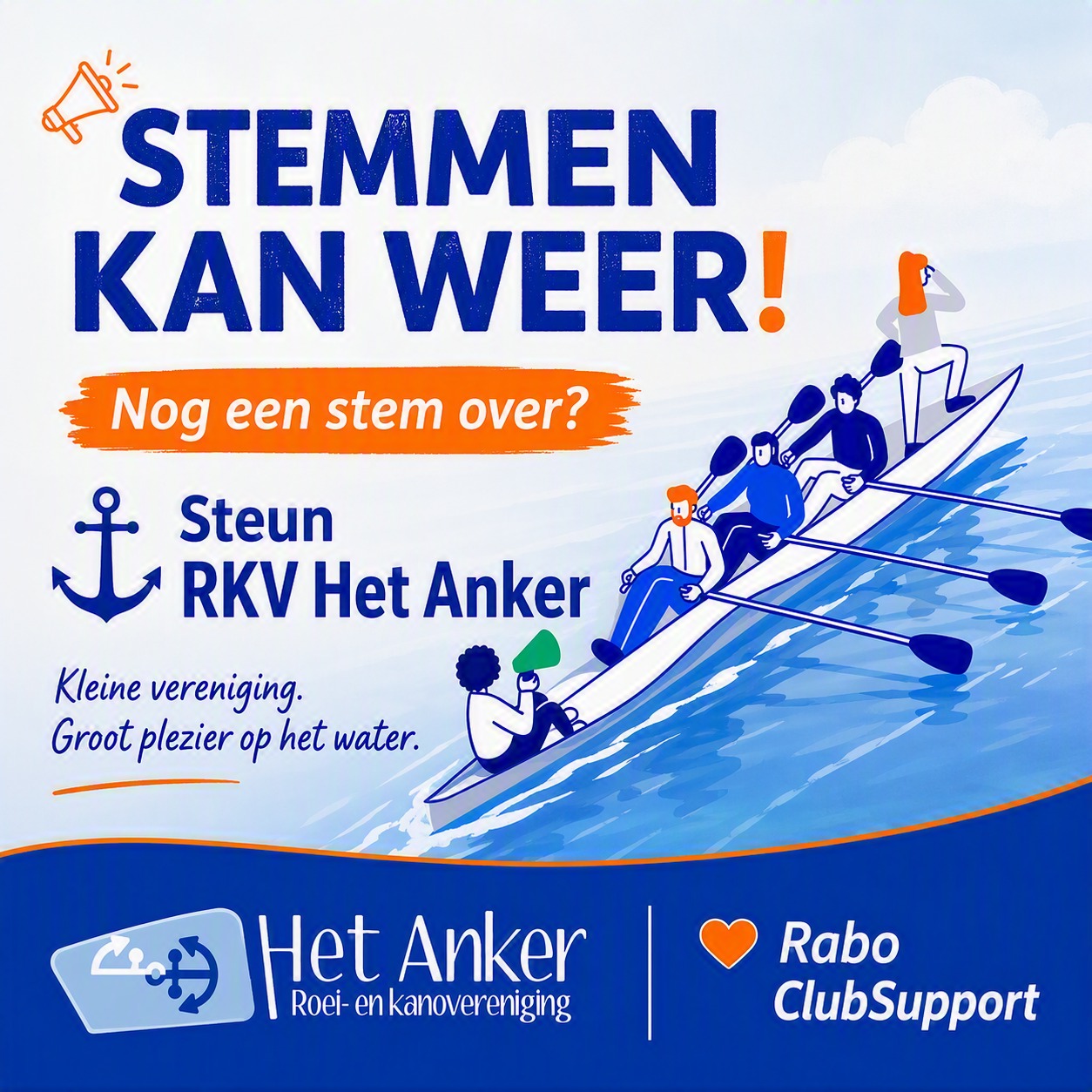 Rabo Clubsupport